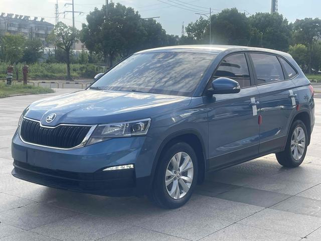 Kermit 2018 1.5L Automatic Standard Edition State VI