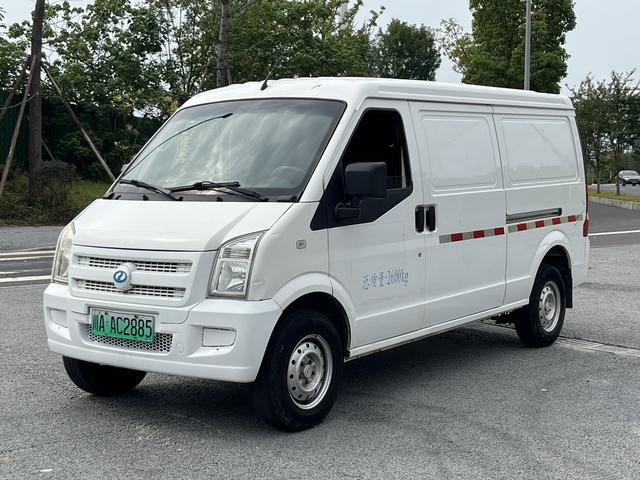 Ruichi EC35 2022 EC35 II Standard Edition 38.64kWh