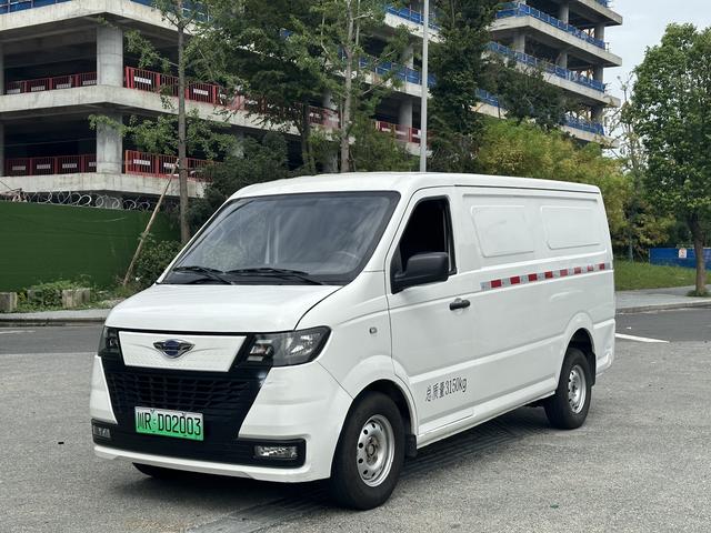 Times EV6 2023 fast and slow charging version