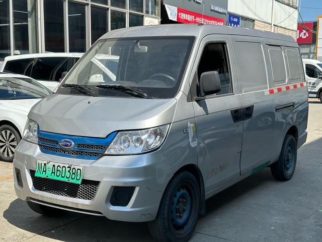 Youyou EV 2021 Comfortable SQR5037