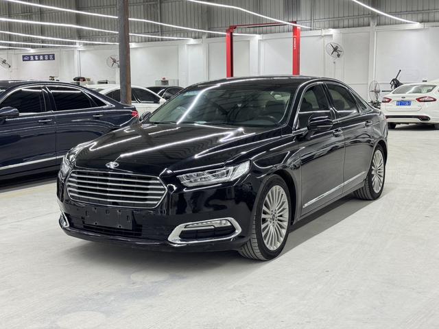 Taurus 2018 EcoBoost 245 Excellent Country V