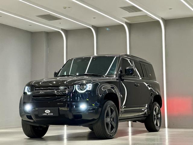Defender 2023 Modified 110 P400 X-DYNAMIC HSE