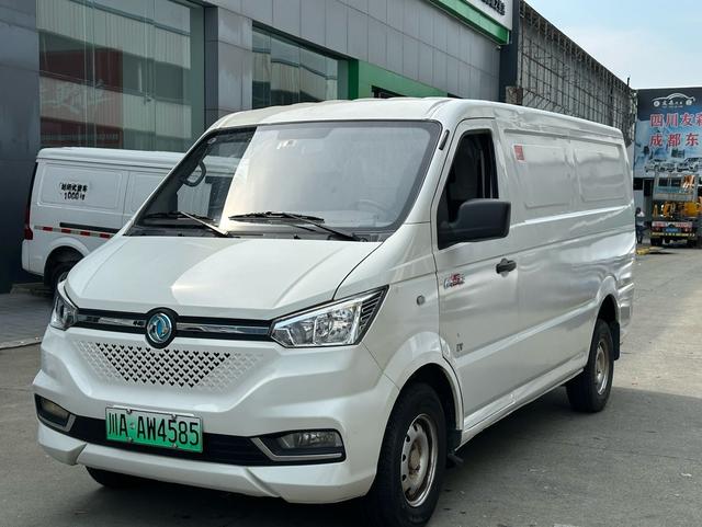 Yufeng EM26 2023 Standard 41.472kWh Henan Lithium Dynamics