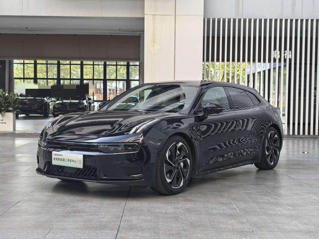 ZEEKR 001 2023 YOU Edition 100kWh 4WD