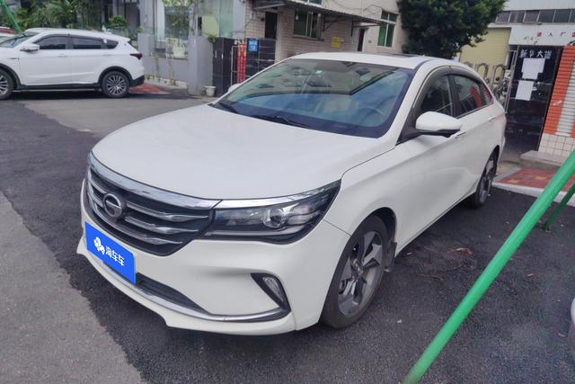 Transcend GA4 2018 200T Automatic Premium Edition