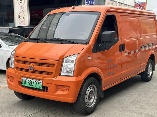 Ruichi EC35 2022 EC35 II Standard Edition 38.64kWh