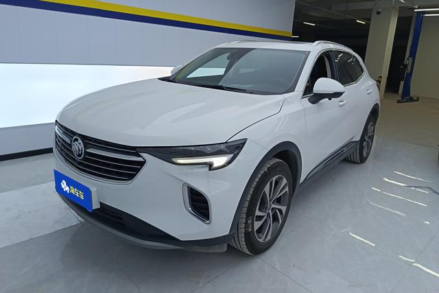 Angkewei S 2022 552T two-wheel drive luxury