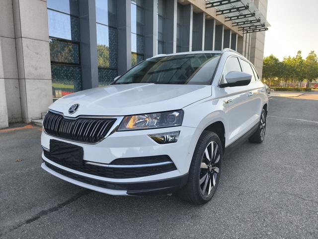 Celluloid 2021 TSI280 Luxury Edition