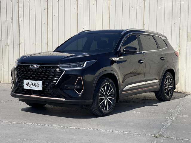 Regal 8 PRO 2022 290T 2WD Vast Edition 7-Seater