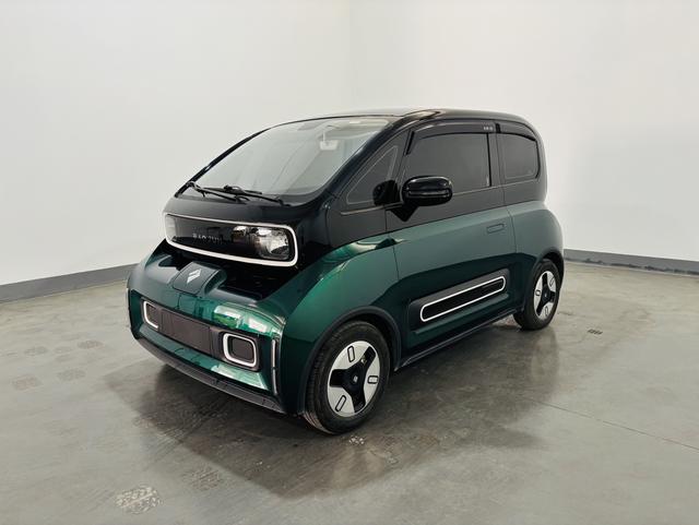 Baojun KiWi EV 2022 Designer Light Edition Lithium Iron Phosphate
