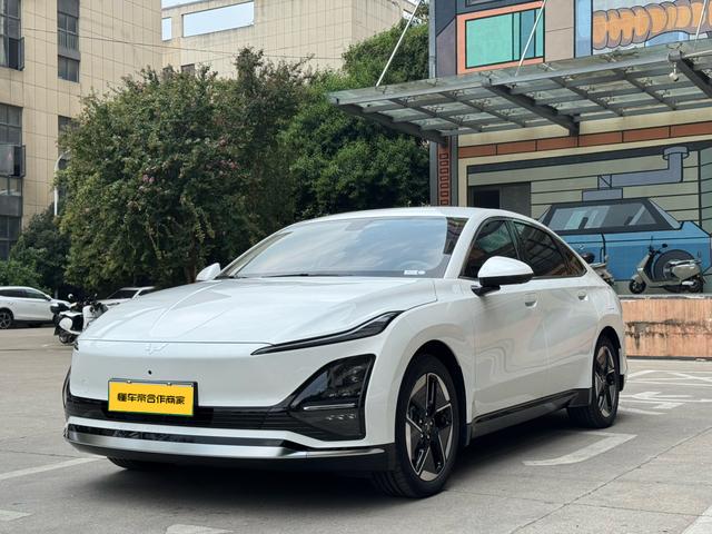 Wuling Xingguang EV 2025 610km Intelligent Advanced Type