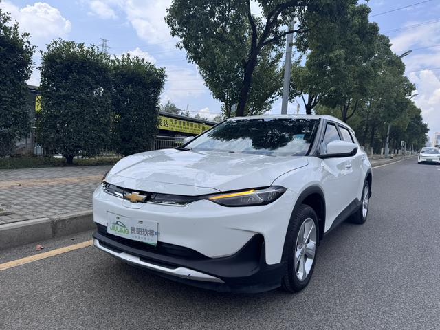Chevrolet Cruise 2023 Galaxy Edition