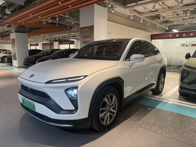 Azera EC6 2020 430KM Sport Edition