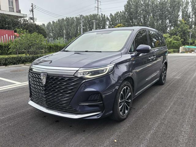 RW iMAX8 2021 400TGI Signature Edition