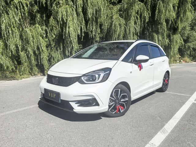 Honda LIFE 2020 1.5L CVT SPO-SS Spirit Edition