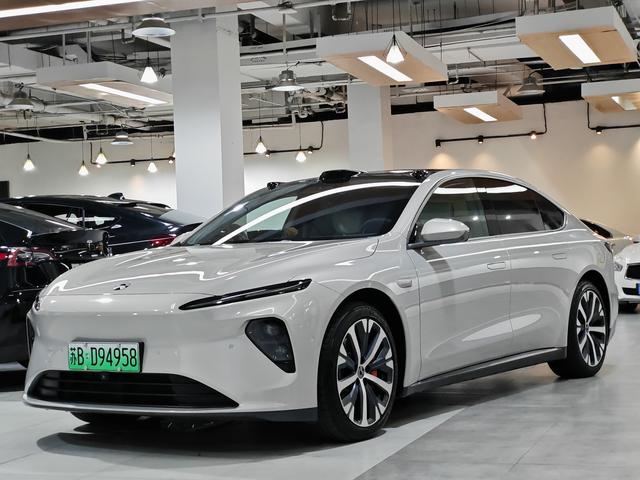 Azera ET7 2021 100kWh First Edition