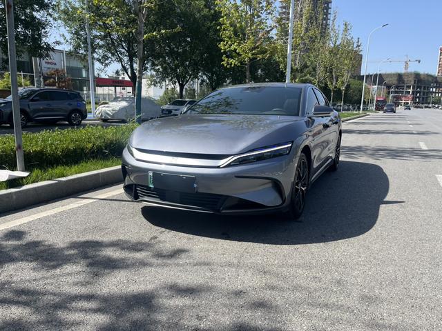 Hanfu 2025 model 506KM Premium Type