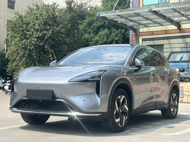 Baojun Yunhai EV 2024 500km pure Electric Version