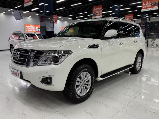 Touareg 2018 4.0L Automatic 4WD 7-Seat Parallel Import