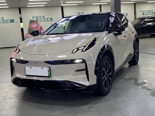 ZEEKR X 2023 ME Edition 5-Seat Rear Drive