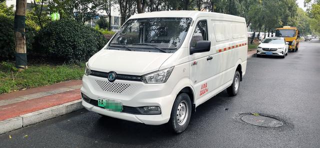 Sentinel EM26 2023 model 41.86kWh Ningde Times