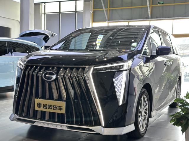 Trumpchi M8 2024 Master Series 2.0 TGDI Pioneer Edition