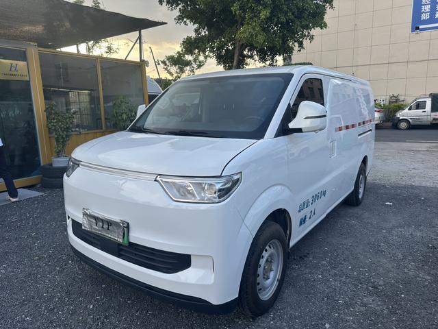 Ruichi EC75 2023 Freight Pioneer Type I 41.85kWh