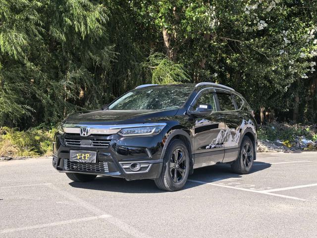 White Shadow 2021 240TURBO CVT 2WD Intelligent Enjoyment Edition