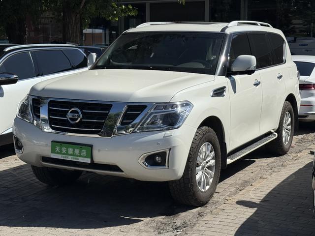 Tourer 2018 5.6L standard Type
