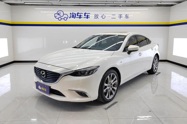 Atlas 2018 2.5L Blue Sky Sport National VI