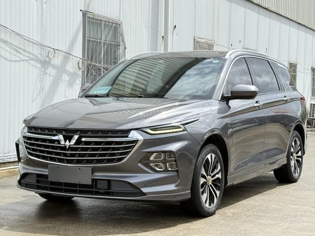 Capgemini Victory 2020 1.5T CVT Flagship
