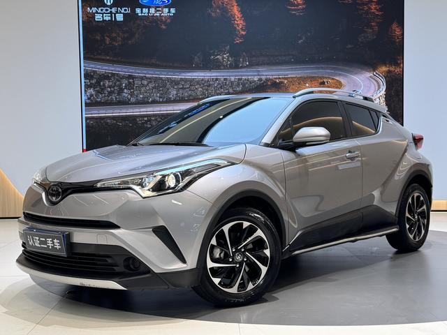 EZOA 2020 2.0L EZOA Edition