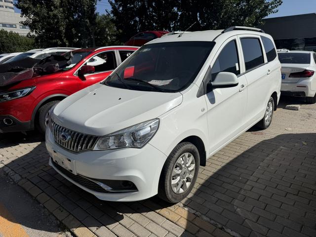 Kairui K50 2019 1.5L manual standard type