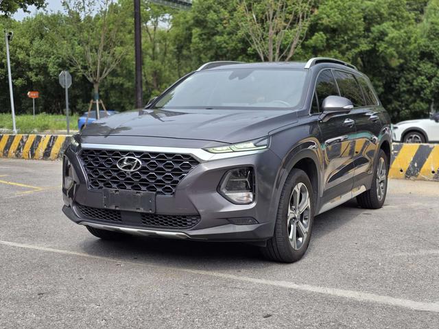 Sentra 2019 380 TGDi DLX Automatic 2WD Intelligent PLUS State VI