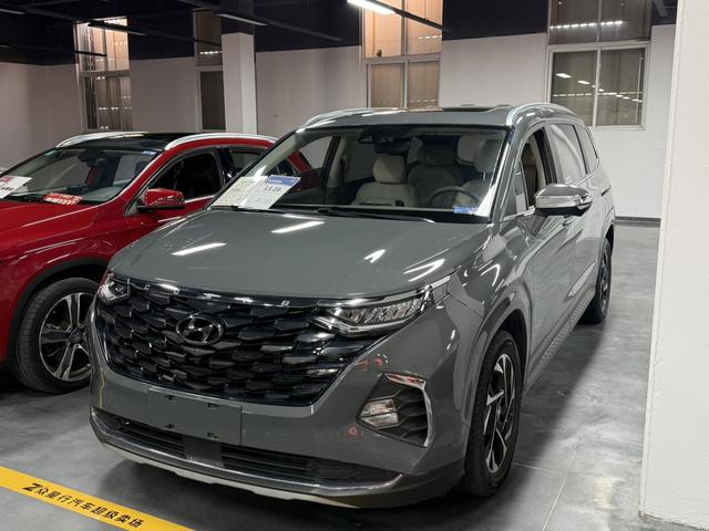 CUSTOM 2021 380TGDi LUX Premium