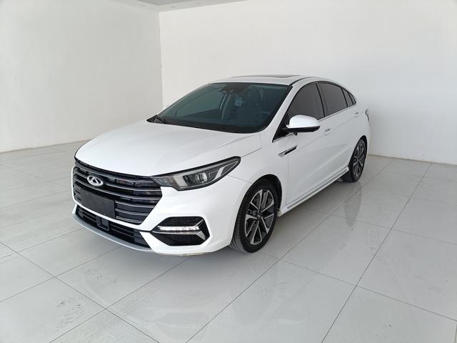 AIZE 5 PLUS 2021 Small AI 1.5T CVT Smart PLUS