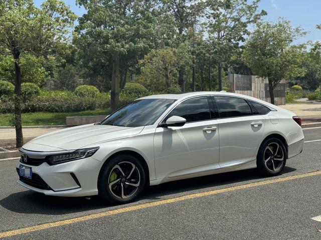 Ensign 2022 260TURBO Exquisite