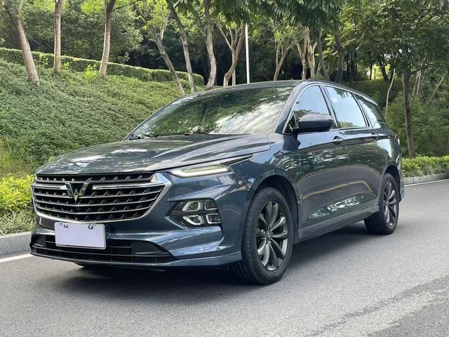 Capgemini Victory 2020 1.5T CVT Flagship
