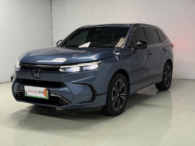 White Shadow PHEV 2023 e:PHEV Supreme Edition