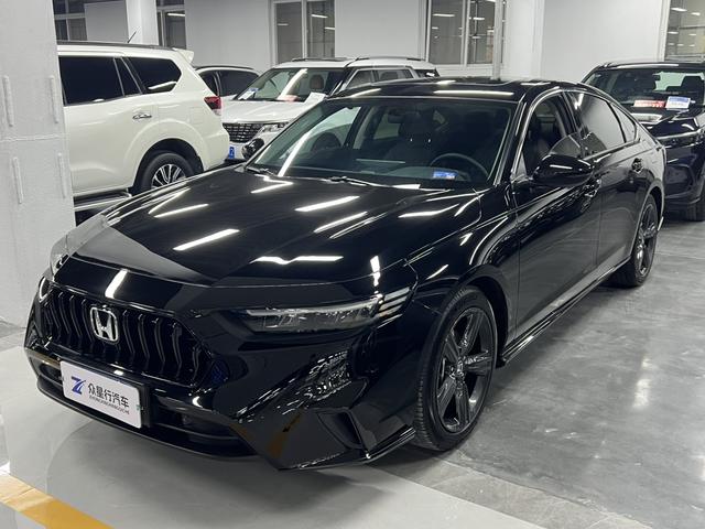 Yingshipai 2025 260TURBO Elegant Edition