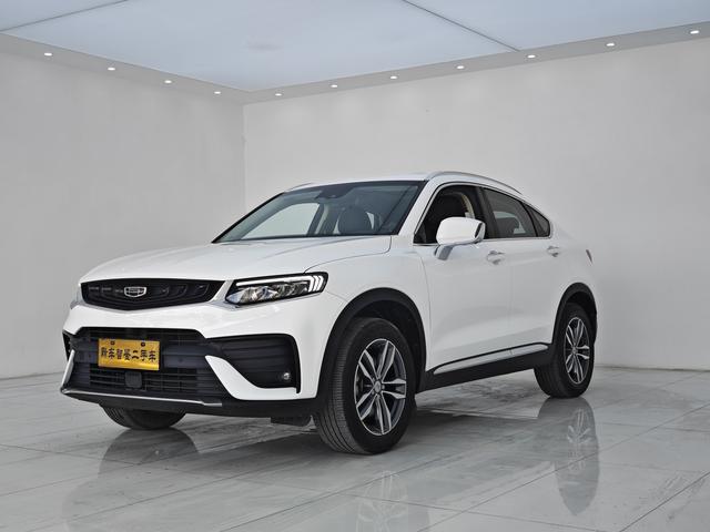 Xingyue 2019 300T Star Finder