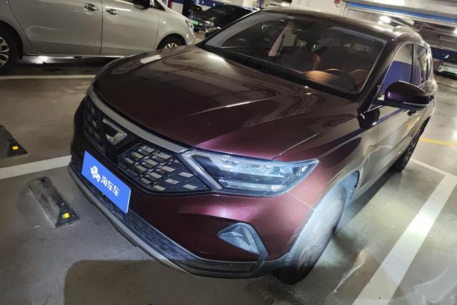 Jetta VS5 2019 280TSI Automatic Pride Edition