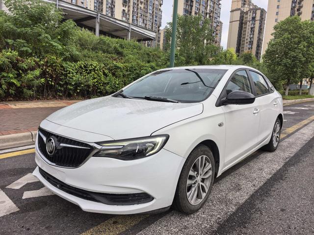 Yinglang 2018 18T automatic Elite Type