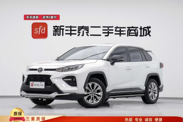 Veranda 2020 2.0L 4WD Deluxe
