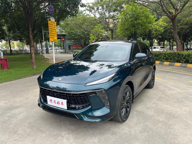 Popular T5 EVO 2022 Heat Wave 1.5 TD DCT Xingyao Edition