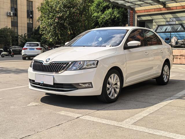 Xinrui 2018 1.6L Automatic Comfort Edition