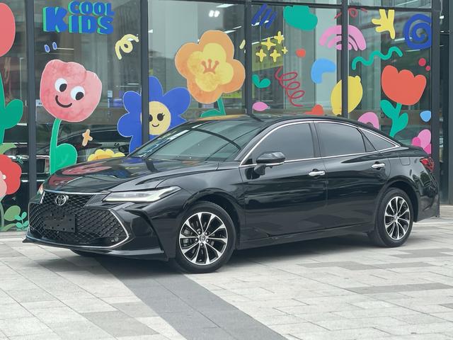 Asian Dragon 2023 2.5L Automatic Deluxe Edition