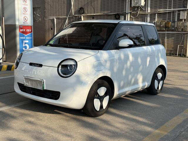 Changan Lumin 2022 210km Sweet Model