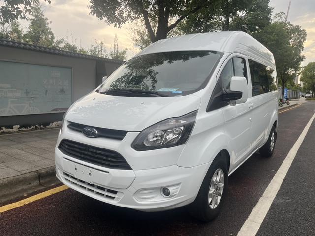 Quanshun 2023 V362 2.0T diesel manual multi-function commercial vehicle short-axle low-top 5/6-seater country VI