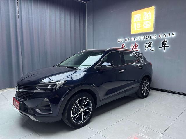 Angkola GX 2020 20T CVT two-wheel drive flagship model